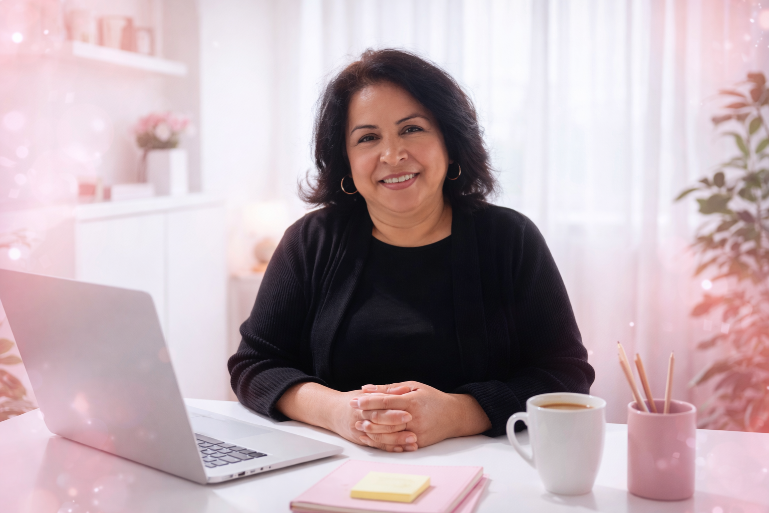 Maria - Nueva Vida con Maria